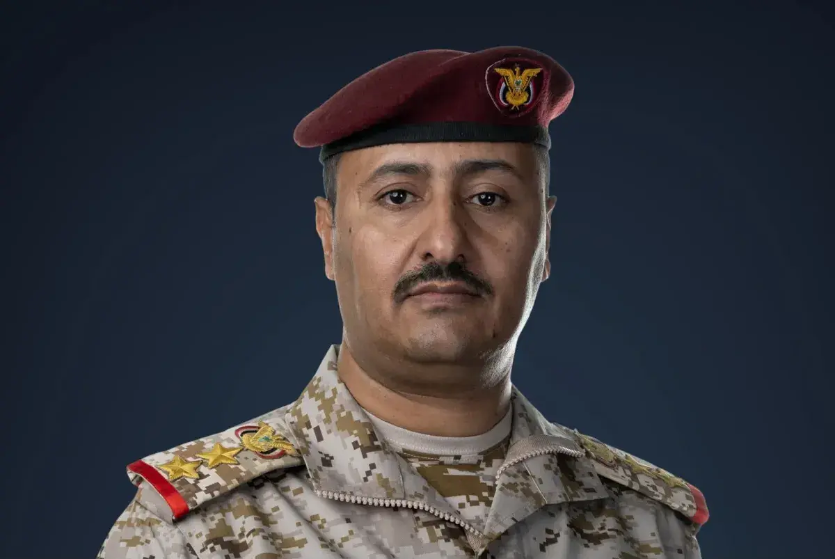 القوات المسلحة اليمنية تنفذ 181 عملية ضد مواقع حوث...