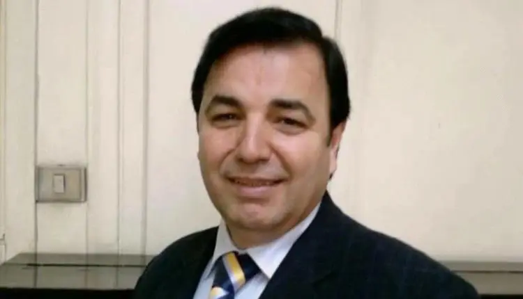 الفنان السوري سمير سمرة يدخل المستشفى بعد تعرضه لو...