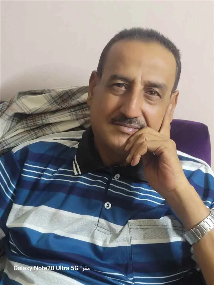مقراط : الشرعية لديها القدرة على إسقاط مشروع الحوثي
