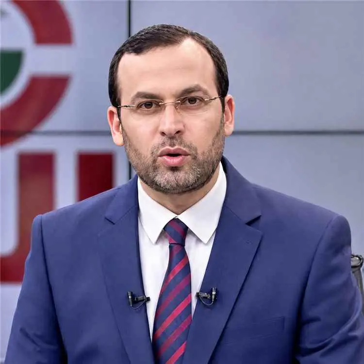 إعلامي فلسطيني للحـ.ـوثيين: أوقفوا قتل اليمنيين با...