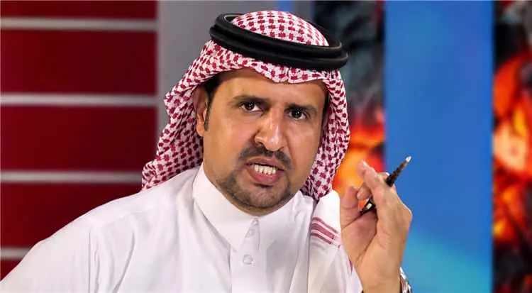 كاتب سعودي: قصف مأرب وتعز يفضح زيف شعارات الحـ.ـوث...