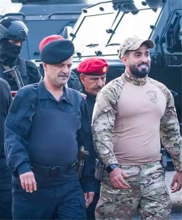 يسران المقطري يفتح النار على شلال علي شايع