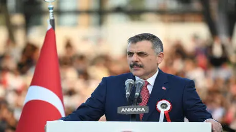 الداخلية التركية تعيد تقييم مستقبل وضع الحماية الم...