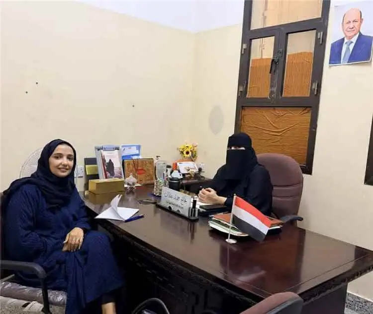 توقيع مذكرة تفاهم بين الإدارة العامة لتنمية المرأة...