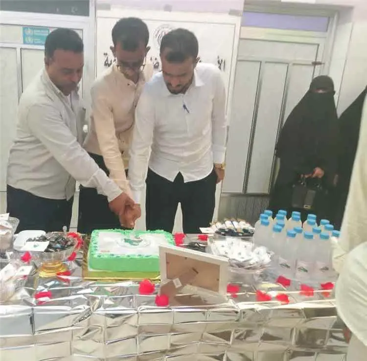 تدشين فعاليات الأسبوع العالمي للرضاعة الطبيعية 202...