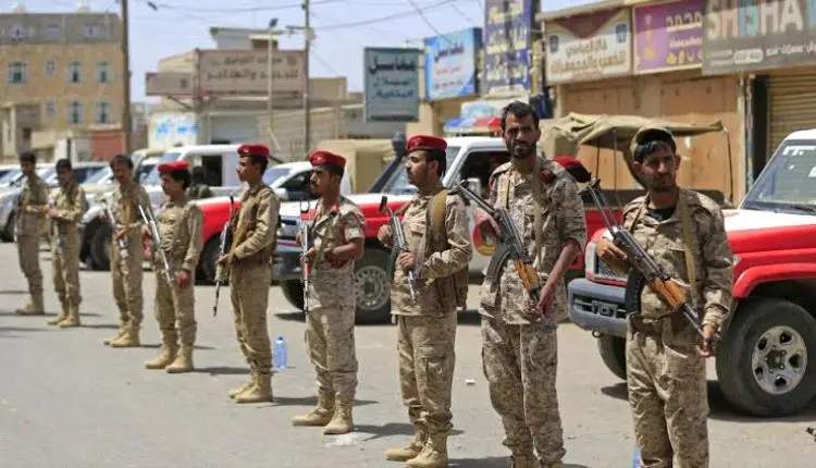 إنذار مبكر سعودي في جازان.. طائرات "إف بي في" تدخل...