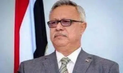 بن حبتُور: تحشيدات العدو ستُقابل بالرد المناسب