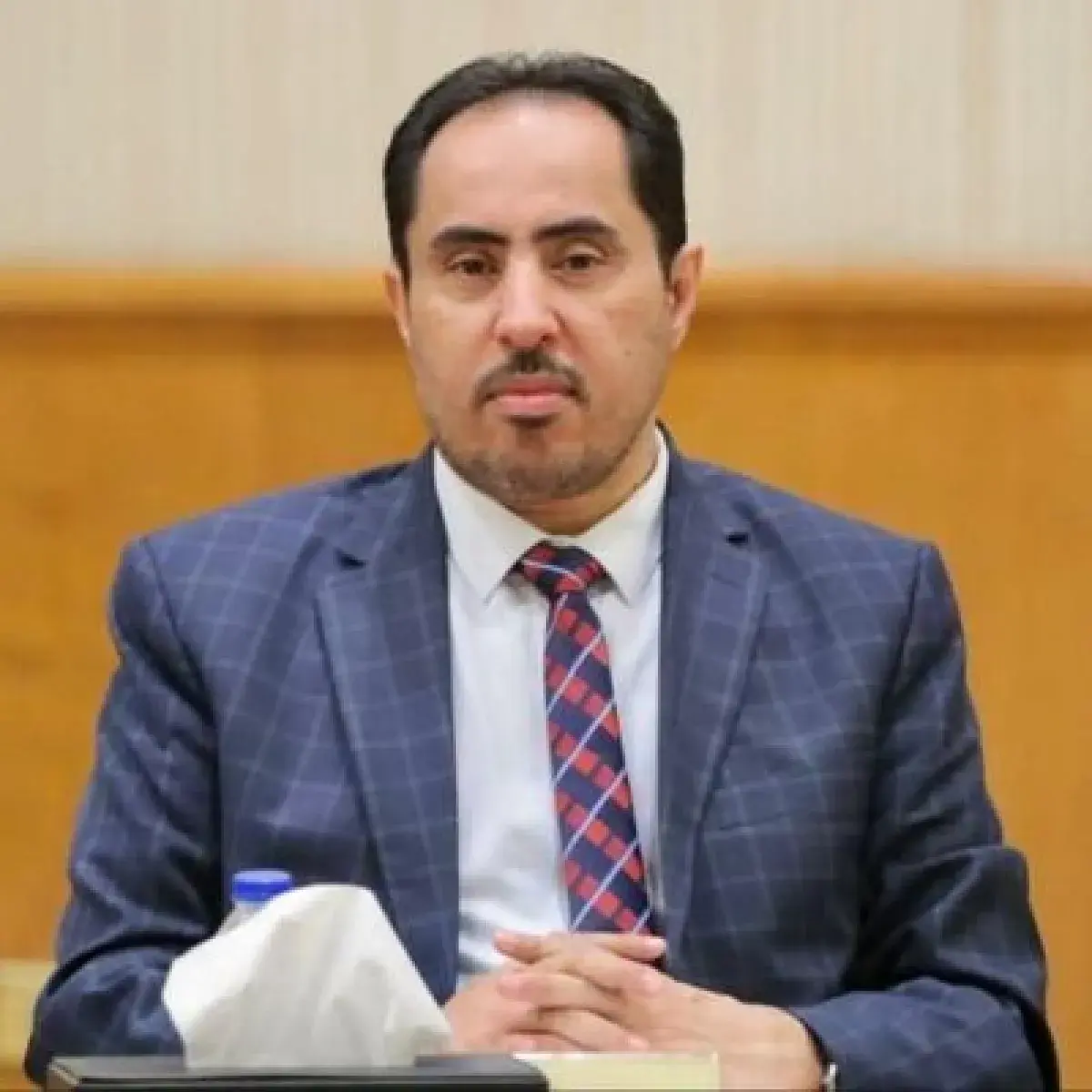 وزير الشباب والرياضة يحيي المقاومة الوطنية بقيادة...