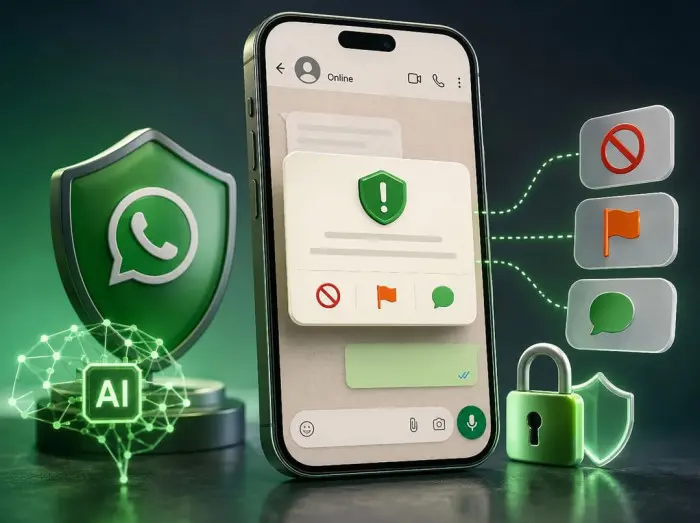 ميتا تطلق ميزة تعتمد على الذكاء الاصطناعي لرصد الا...