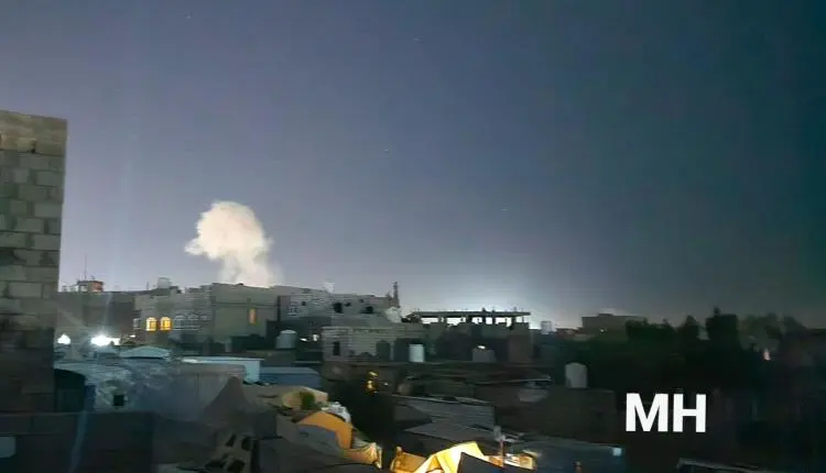 18 قتيل وجريح في أسبوع.. تقرير يكشف حصيلة إرهاب ال...