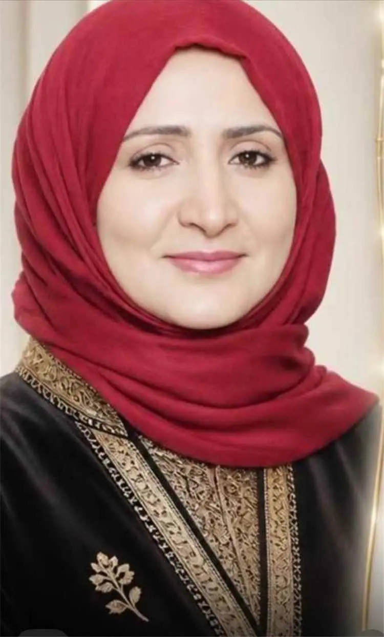 ألفت الدُبعي ترد على ترشيحها محافظًا لتعز وتؤكد تق...