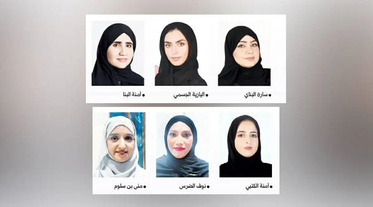 اللوحات.. تجارب متنوعة تمزج بين الطبيعة وذكريات ال...