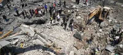 4346 شهيداً في لبنان منذ 2 مارس