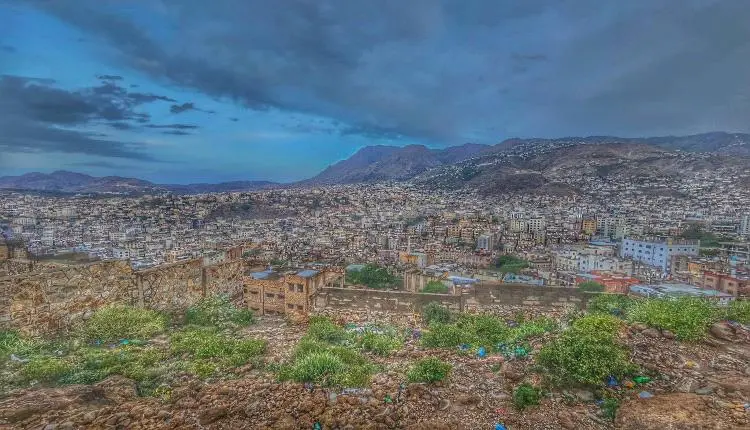 شرطة تعز تعلن ضبط مطلوب بتفجير مفخخات واغتيالات.....