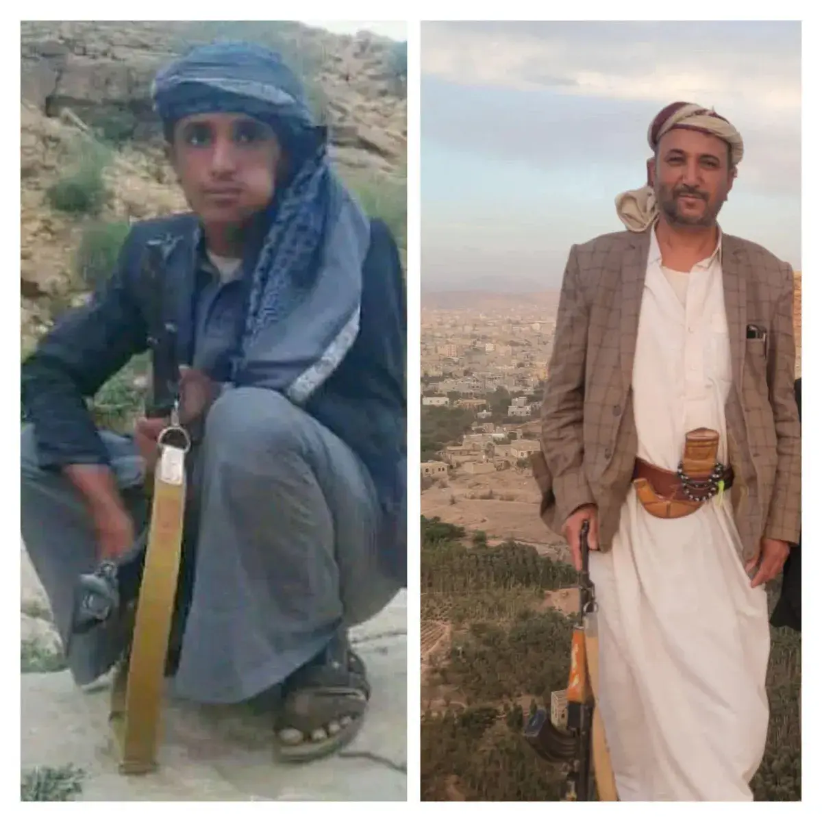 مقتل شخصين برصاص مسلحين في حادثين منفصلين بحرف سفي...