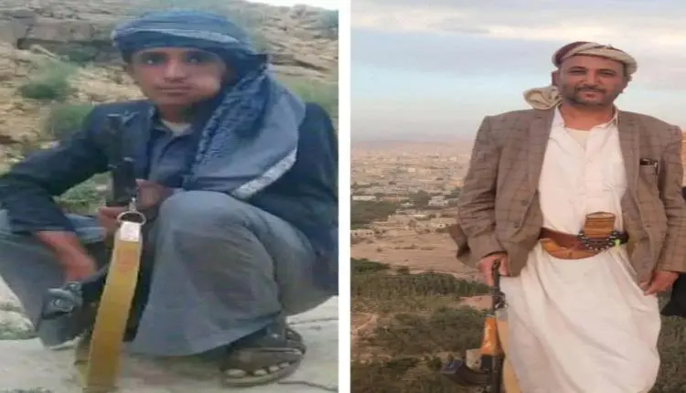 انفلات حوثي يفتح باب الثارات في عمران.. قتيلان في...