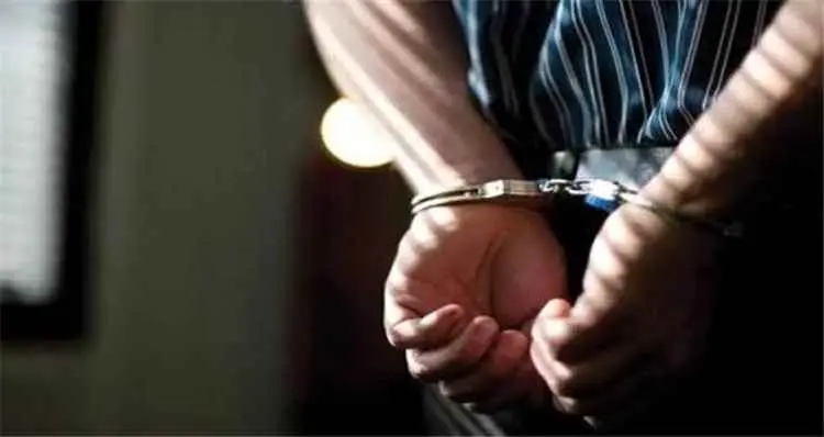 شرطة تعز تضبط أحد المطلوبين أمنيا بجرائم إرهابية