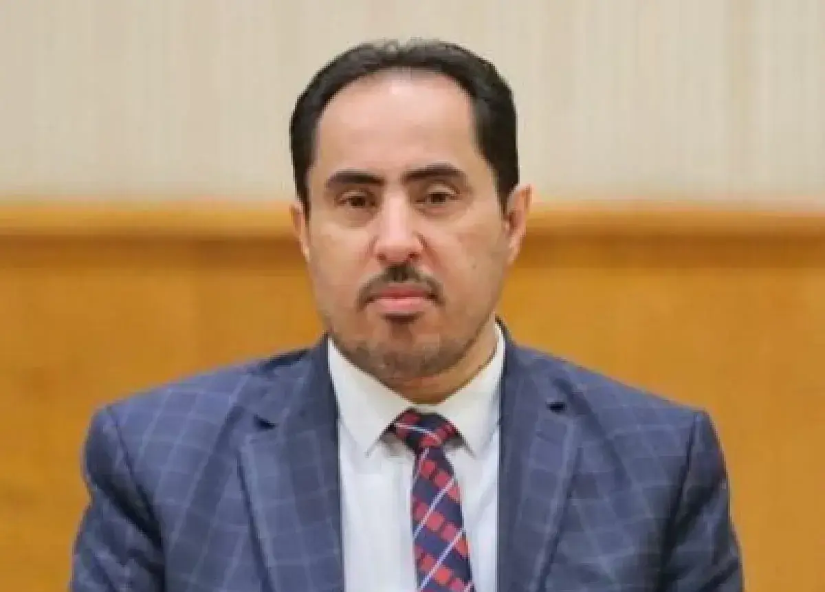 البكري: المقاومة الوطنية بالساحل الغربي بقيادة طار...