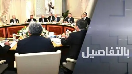 نزع السلاح بغزة.. ضغط أمريكي على حماس