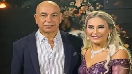 مصر.. الطلاق الرسمي ينهي أزمة حسام حسن وهويدا الغر...