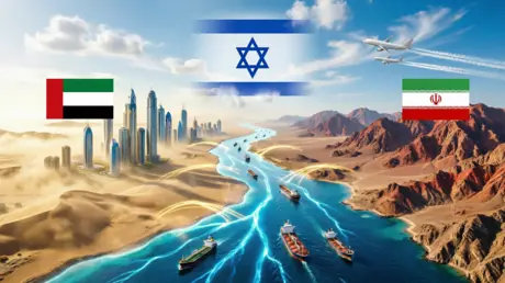 إسرائيل تدقق في علاقتها بأبو ظبي بعد رصد "تقارب إم...