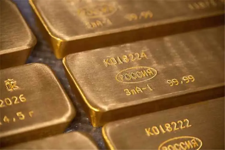 أسعار الذهب تحصد مكاسب جديدة في ظل انحسار توقعات رفع الفائدة