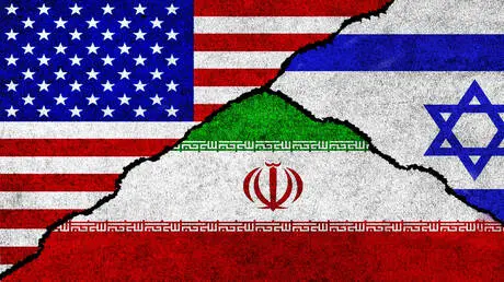 انتهاء مهلة الـ60 يوما بين واشنطن وطهران دون اتفاق...