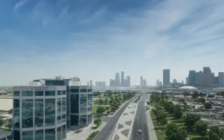 "موانئ أبوظبي" تتلقى إخطارا من "العماد القابضة" بش...