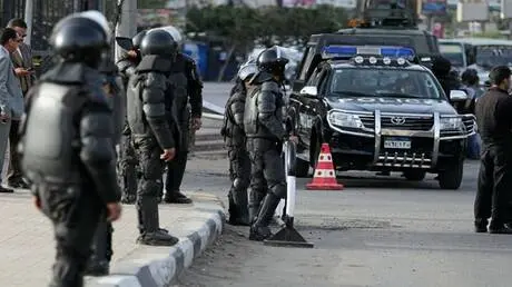 تفاصيل جريمة سوهاج المروعة.. الزوج العائد من ليبيا...