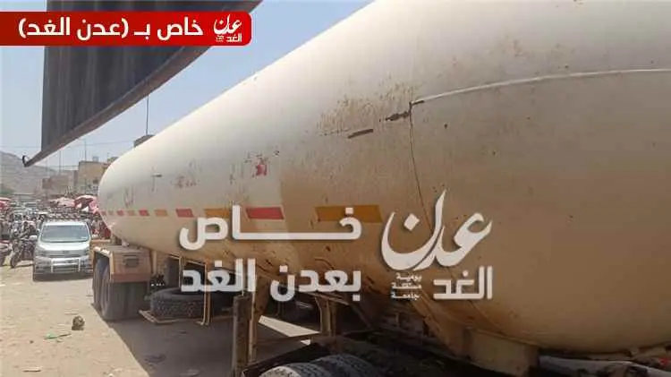 عاجل.. وفاة مواطن إثر دهسه بقاطرة في سوق مودية بأبين