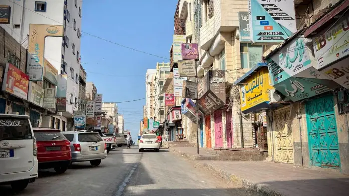 نجاح واسع للعصيان المدني الجزئي في المكلا ردا على...
