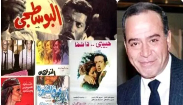 فى ذكرى ميلاده.. إرث سينمائي فى مشوار المخرج المصر...