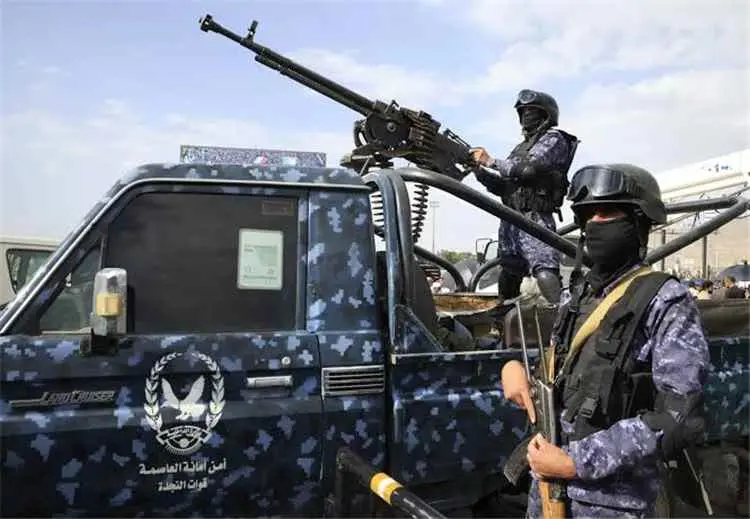 توتر متصاعد بين المواطنين وجماعة الحوثي في صنعاء