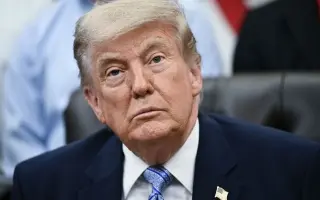 ترامب: الهدف الأول وسيظل دائماً هو ألا تمتلك إيران...