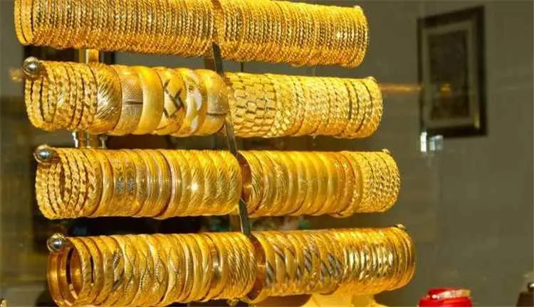 تراجع مفاجئ.. أسعار الذهب اليوم في مصر الإثنين 17 أغسطس 2026
