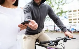 بسبب السرقة.. 230 شخصاً يفقدون هواتفهم يومياً في ب...