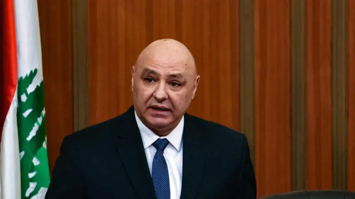 عون: التمديد لليونيفيل خيارنا الأول.. ونعمل لضمان...