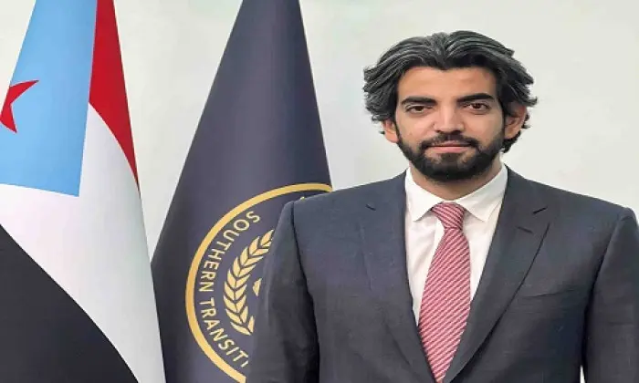 البيض: أمن باب المندب يرتبط بردع شبكات التهريب الح...