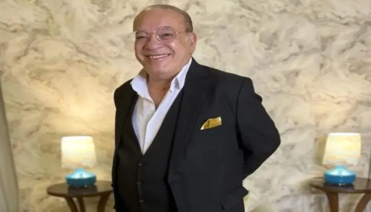 صلاح عبدالله يكشف سبب استمراره في التمثيل رغم تقدم...