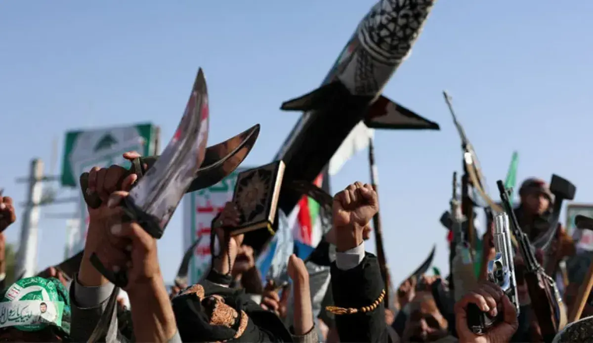 إيران تعزز قدرات الحوثيين باليمن وتخطط لتصعيد ضد ا...