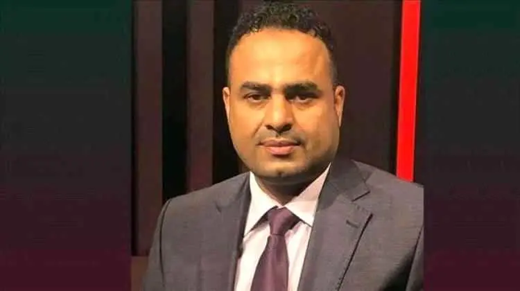 عبدالسلام محمد: الحـ.ـوثيون يواجهون تراجعًا ميداني...