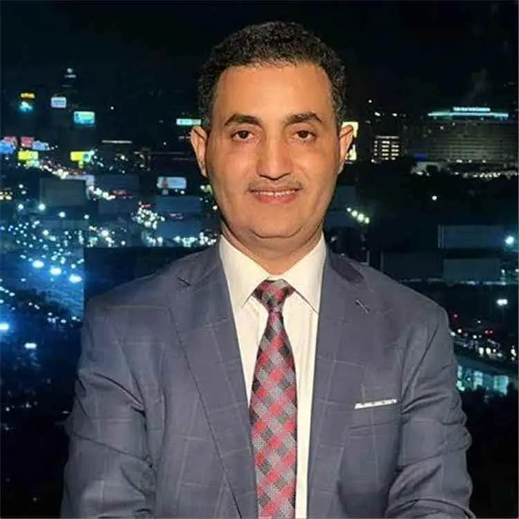 فيصل المجيدي: المدنيون يدفعون ثمن صواريخ الحوثيين