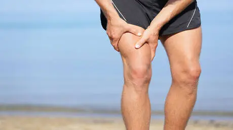 قوة عضلات الفخذ قد تكون مفتاحا لحياة أطول وصحة أفض...