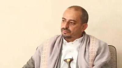 أبو راس: جرائم الكيان بغزة لن تسقط بالتقادم