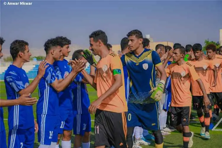 شبوة: الصمود الصعيد وقناء رضوم «حبايب» في مواجهة مثيرة تنتهي بالتعادل 2-2