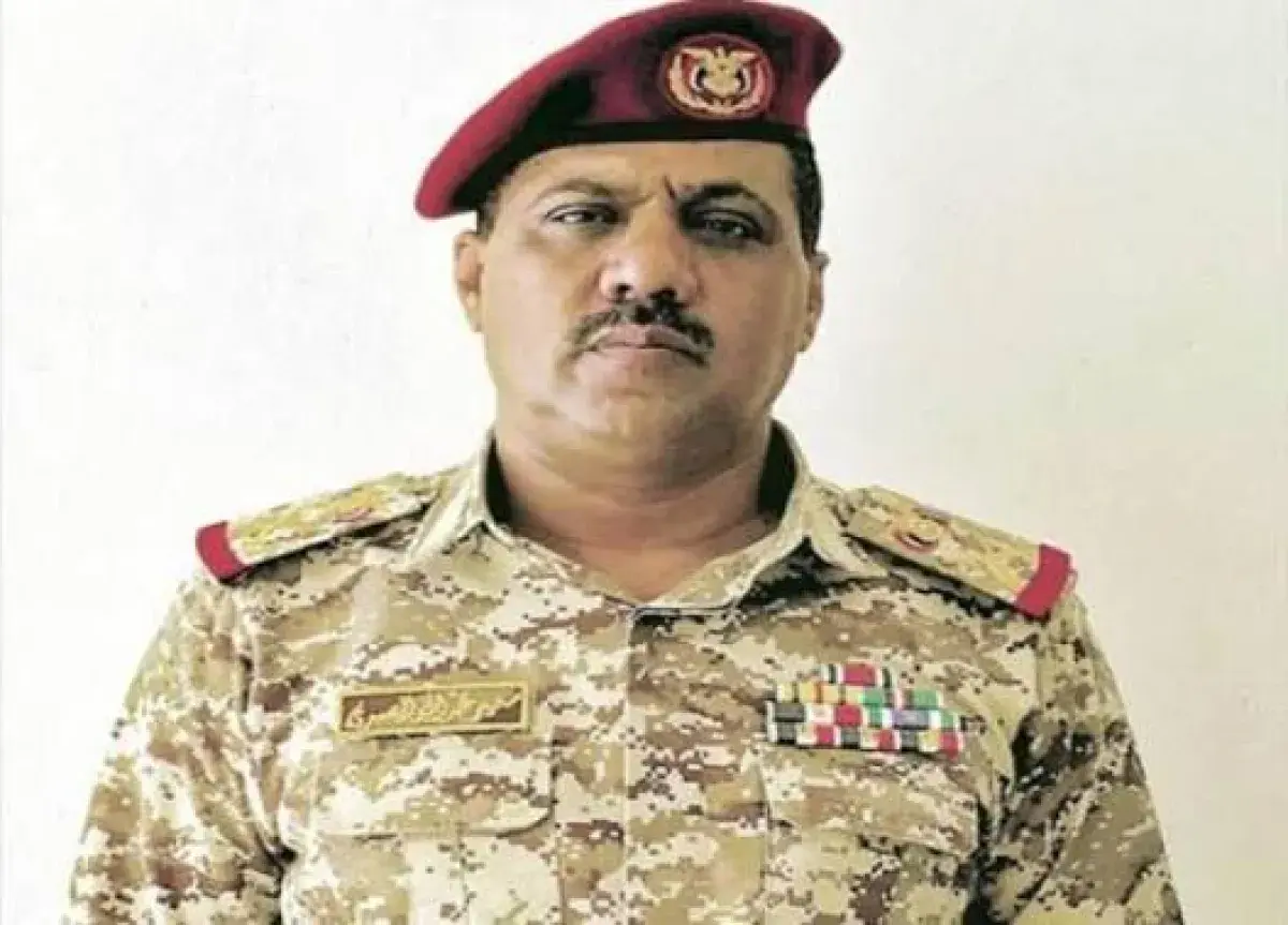 مساعد وزير الدفاع: دخول لواءين للطيران المسير الخد...
