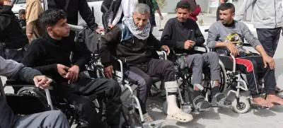 معبر رفح.. أداة لقمع الفلسطينيين وإذلالهم