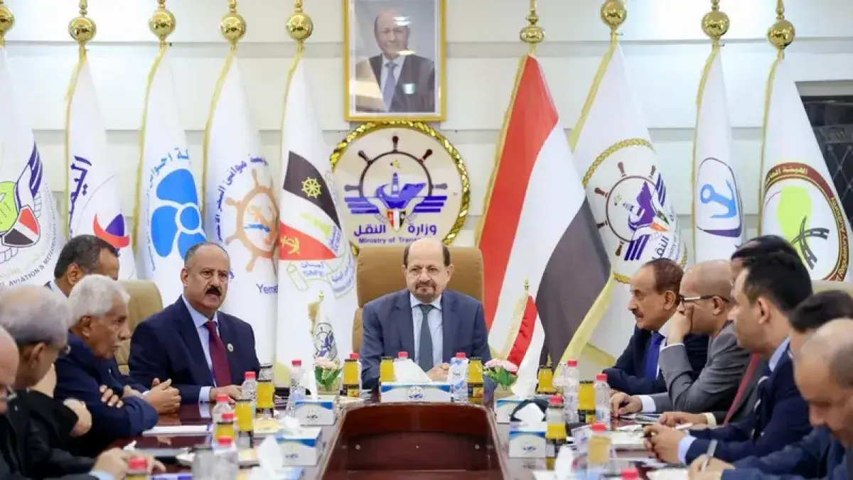 الزنداني: اعتداءات الحوثي تتجاوز حدود اليمن وتهدد...