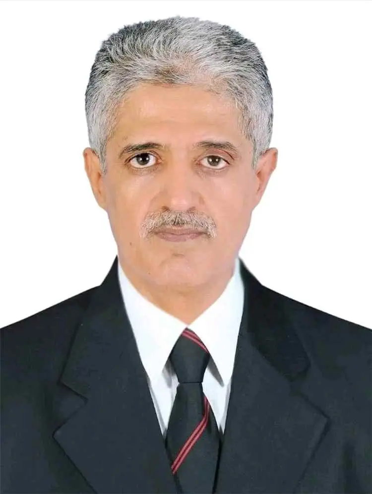 أحمد علي القفيش: عودة الميسري تمثل فرصة لكسر الاحت...