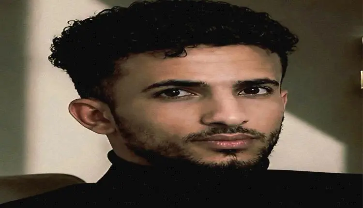 رئيس شعبة استخبارات محور محسوب على الإخوان يعتدي على ناشط ويقتاده إلى مكان مجهول في تعز